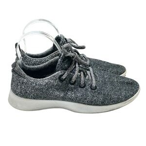 Allbirds‎ Wool Runners gray men’s size 8